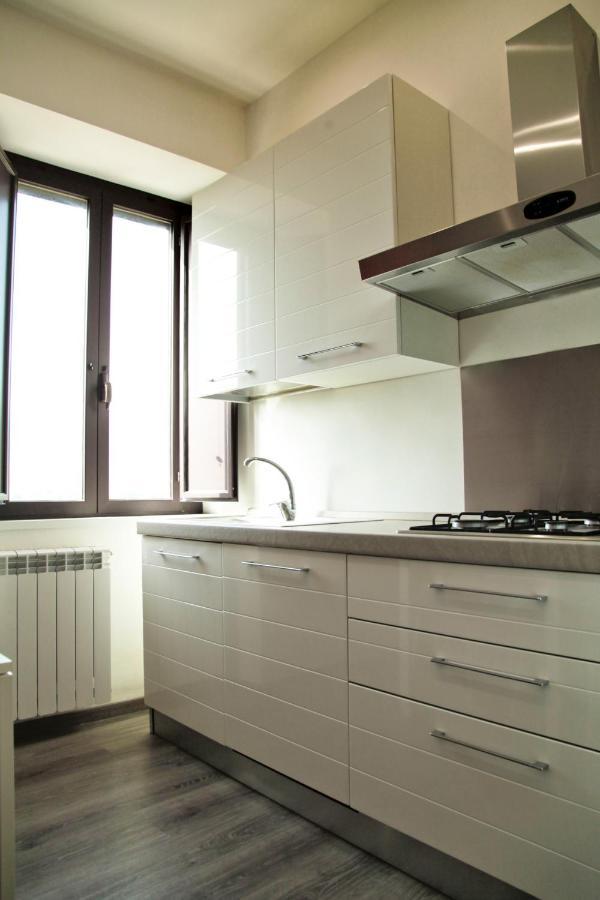 Li Ri Apartment Style Sora Exterior foto